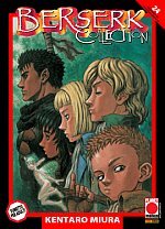 Berserk Collection - Serie Nera